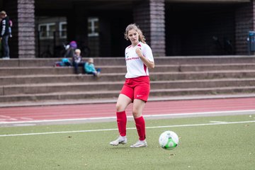 Bild 28 - wBJ Walddoerfer - St. Pauli : Ergebnis: 6:0